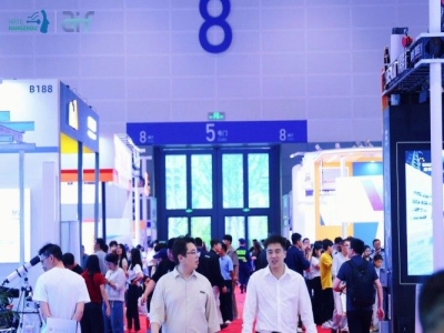 一文读懂｜仿生驱动企业参加2027杭州人形机器人展的展位选择、报名流程与商务对接