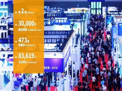 2027杭州人形机器人展会参展资格，具身智能大模型企业如何顺利获取？