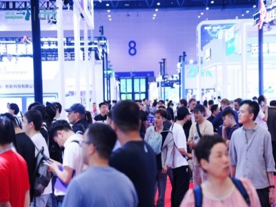 2027杭州人形机器人展伺服系统展区参展申请须知及注意事项详解