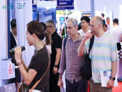 2027杭州人形机器人展娱乐机器人企业参展条件与流程，一看就懂一学就会