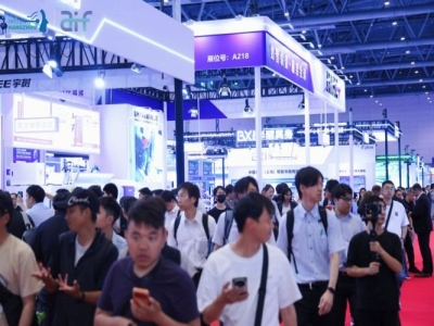 控制器企业如何获取2027第三届杭州人形机器人展览会展位？参展报名指南来了！